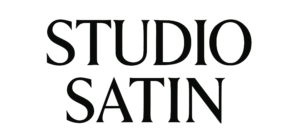 Studio Satin